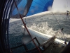 ... bei wenig Wind fühlt sich gut an...© SegelReporter.com