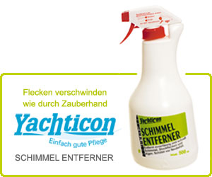 Yachticon - Wasserpass Reiniger