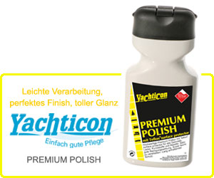 Yachticon - Premium Polish