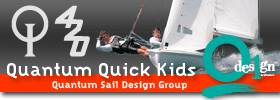 Quantum Sail Design Group Germany - Quick Kids