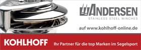 KOHLHOFF - specialized in deck equipment