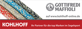 KOHLHOFF - specialized in deck equipment