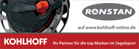 KOHLHOFF - specialized in deck equipment