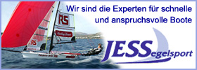 JESS Segelsport