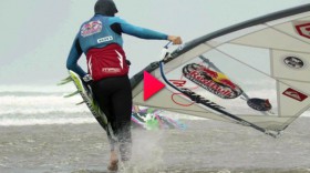 Red Bull Storm Chaser Video aus Irland Red Bull Storm Chaser