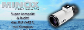 MINOX - Visible Innovation