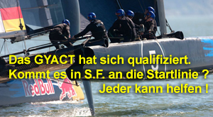 Digitales Sparschwein für All in Racing
