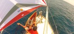 Sailing Conductors, Parasailor