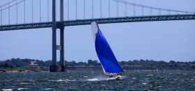 Formula 16 WM 2014 in Newport / Rhode Island © IF16CA