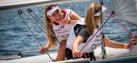 ISAF Youth Worlds