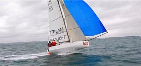 Vor Lorient ist immer Saison! © Leglatin