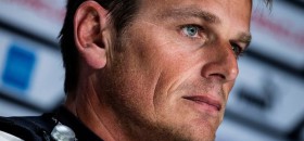 Dean Barker, ex Steuermann beim TEam New Zealand. © TNZ