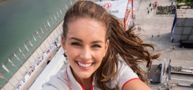 Rolene Strauss