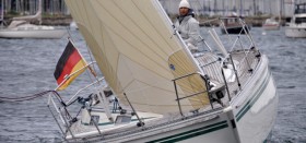 Drei Boote mit gutem Werterhalt © privat