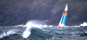 Solitaire du Figaro