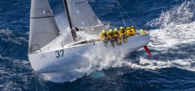 Sydney Hobart
