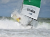Hobie World Cat 2014 auf Sylt © Hannemann