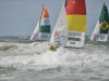 Hobie World Cat 2014 auf Sylt © Hannemann