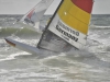 Hobie World Cat 2014 auf Sylt © Hannemann