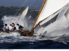 Klassiker bei der Voiles de St-Tropez. © Gerald Coulon