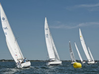 Start-der-Yardstick-Gruppe