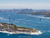 © studio borlenghi/Rolex/Sydney Hobart