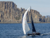 © studio borlenghi/Rolex/Sydney Hobart