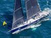 © studio borlenghi/Rolex/Sydney Hobart