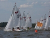 Start am zweiten Tag.. © Stefan Ibold / sailing-pictures.de