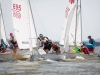 Kurz vor der Leetonne. © Stefan Ibold / sailing-pictures.de