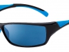 bollé Speed, offshore blue Gläser