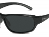 bollé Bounty, shiny black