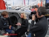 Interview mit Doppelolympiasiegerin Shirley Robertson für CNN