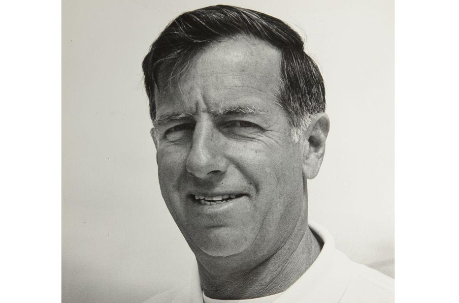 Ted Hood 1927 - 2013: der leiseste und bescheidenste America's Cup Skipper © Hood Family Collection