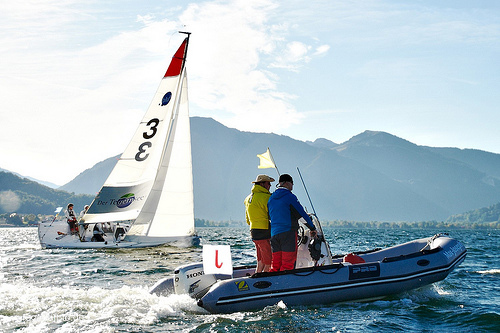 Tegernsee-Schiris