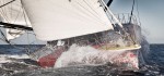 Video: 45 Knoten vor Neuseeland beim Velux 5 Ocean Race