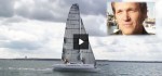 Video: Fahrten-Trimaran Corsair Dash im Test