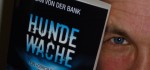 Neuer Gorch Fock Thriller „Hundewache“ von Jan von der Bank