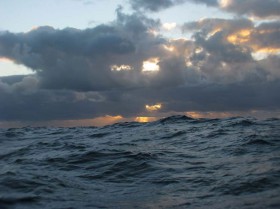 Aber auch für "Mirabaud" geht für die schwer geschlagene "Mirabaud" nach einem hervorragend geführten Rennen das Licht wieder auf. © Mirabaud