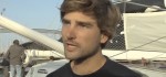 Barcelona World Race: Das letzte Interview mit Boris Herrmann