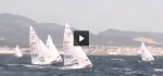 Olympia Weltcup Palma: Video Rückblick vom Audi Sailing Team Germany