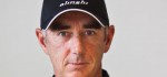 Loick Peyron Porträt. Der französische Multihull Spezialist verdrängt bei Alinghi Ed Baird