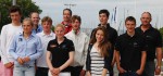 Young Europeans Sailing: Sechs Tickets für die ISAF Jugend WM