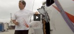 Extreme Sailing Series: Video Roundup vom Istanbul Event samt Gäbler Crash