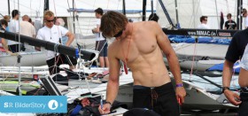 Hannes Baumann, 49er