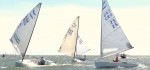 Finn Dinghy Video: Medalrace der Europameisterschaft in Helsinki