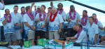 Transpac 2011 Video: Faszination Hochseesegeln auf 2225 Meilen nach Hawaii