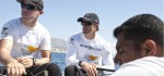 Extreme Sailing Series Trapani: Ben Ainslie mit starkem Debut, Alinghi in Führung