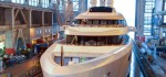 115 Millionen Superyacht-Neubau „Vava II“ für Alinghi-Chef Ernesto Bertarelli