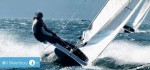 Hans Detmar Wagner Cup: Vincent Hösch dominiert Drachenregatta am Gardasee